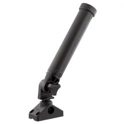 Scotty Boat supports and accessories 476 Rocket Launcher Rod Holder with Mount