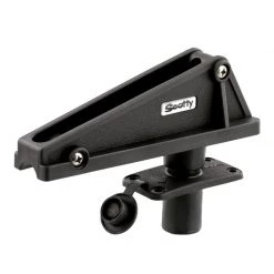 Scotty Boat supports and accessories 277 Anchor Lock With Flush Mount Bracket