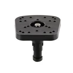 Scotty Boat supports and accessories 368 Universal Sounder/Fishfinder Mount