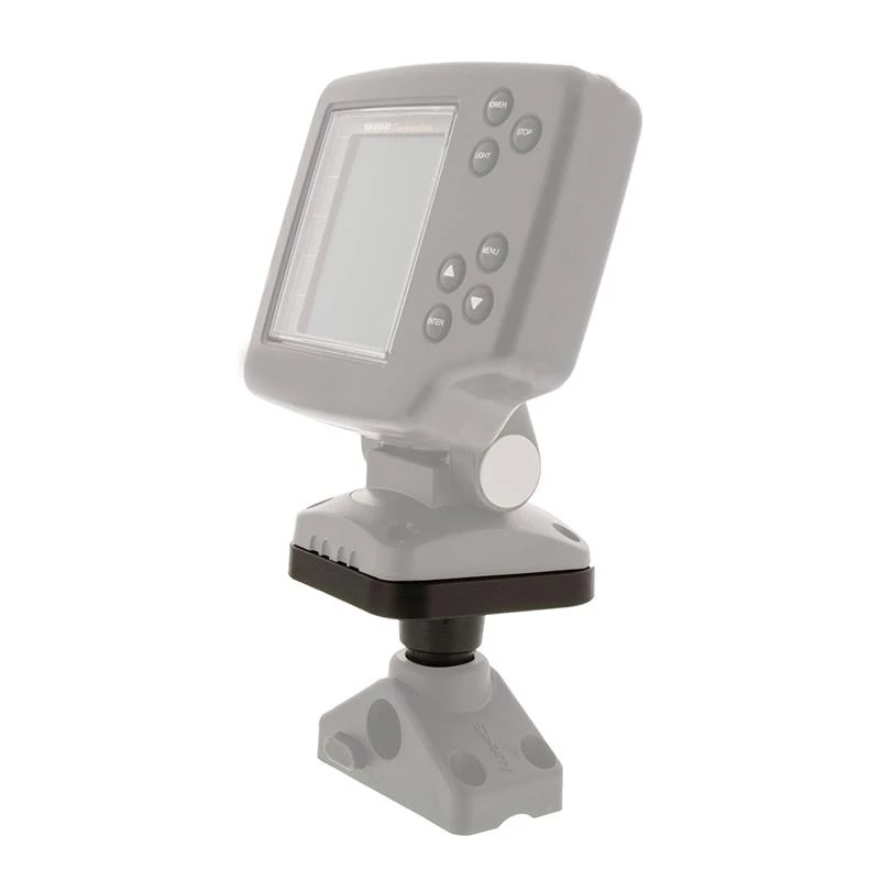 Scotty Boat supports and accessories 368 Universal Sounder/Fishfinder Mount 4 Scotty Boat supports and accessories 368 Universal Sounder/Fishfinder Mount - Image 2