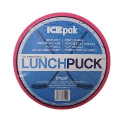 Cryopak Ice-packs Lunch Puck