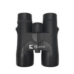 Pèlerin Regular binoculars 10x42 Faucon Binoculars