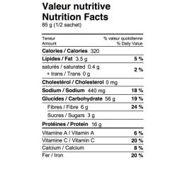 Happy Yak Camping food Bengali rice -Deals Outdoors Store 526004 3