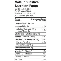 Happy Yak Camping food Merry Berry Couscous -Deals Outdoors Store 526007 3