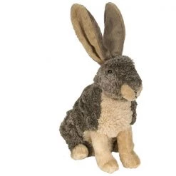 Wild Republic Various gifts Hare Stuffed Animal