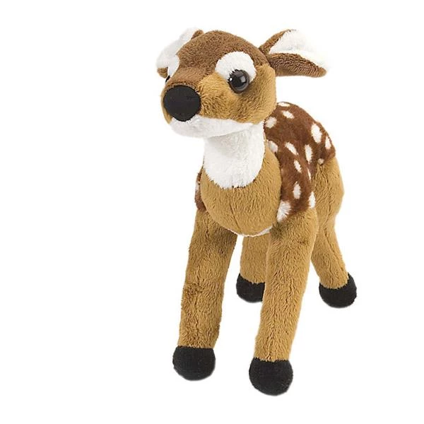 Wild Republic Various gifts Fawn Stuffed Animal 3 Wild Republic Various gifts Fawn Stuffed Animal
