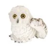 Wild Republic Various gifts Snowy Owl Stuffed Animal -Deals Outdoors Store 527064 10849