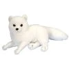 Wild Republic Various gifts Arctic Fox Stuffed Animal