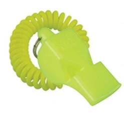 Fox 40 Other Classic Safety Whistle with Cord