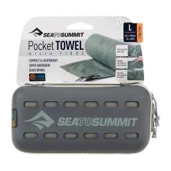 Sea to Summit Personal care products Large Pocket Towel 13 Sea to Summit Personal care products Large Pocket Towel -Deals Outdoors Store 53283120emballe 1582316268 1627110888