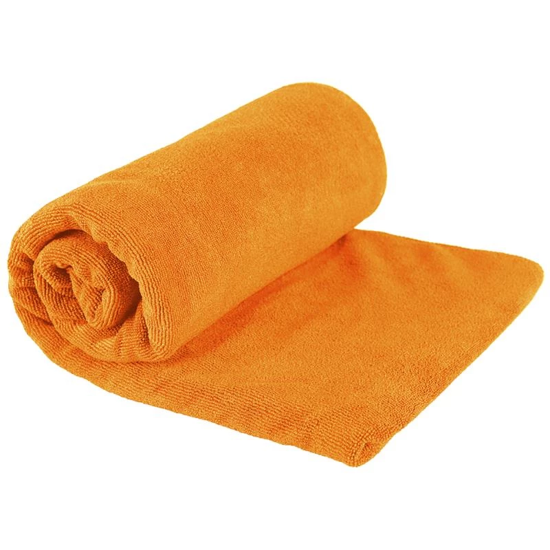Sea to Summit Personal care products XSmall Tek Towel 4 Sea to Summit Personal care products XSmall Tek Towel - Image 2