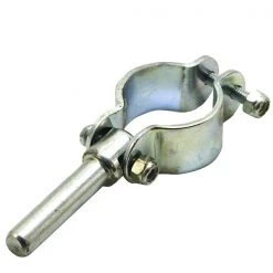 Boat supports and accessories Kimpex Oarlock Horns Clamp-on