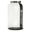 Sea to Summit Dry bags Clear Stopper Dry Bag 35 L -Deals Outdoors Store 533562 1626801688