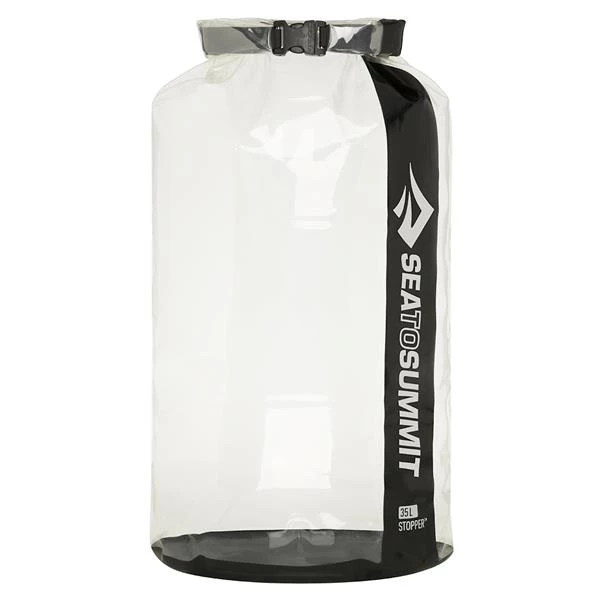 Sea to Summit Dry bags Clear Stopper Dry Bag 35 L 3 Sea to Summit Dry bags Clear Stopper Dry Bag 35 L