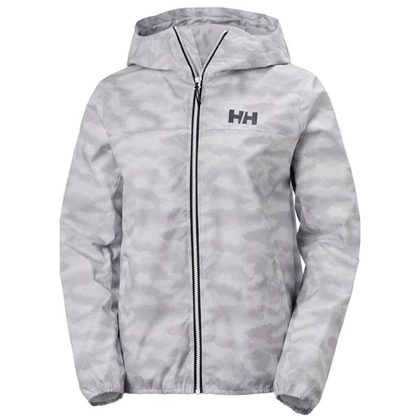 Helly Hansen Windbreaker jackets Women's Belfast II Packable Jacket 3 Helly Hansen Windbreaker jackets Women's Belfast II Packable Jacket