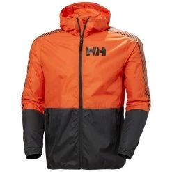 Helly Hansen Windbreaker jackets Men's Active Wind Jacket