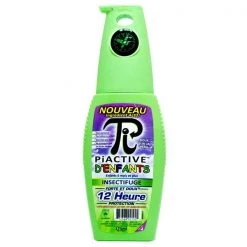 Bug spray and insect repellent lotions Kids' PiActive Insect Repellent 175 ml