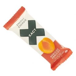 Xact Nutrition Camping food Fruit2 Energy Bar -Deals Outdoors Store 541030