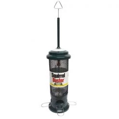 Brome Bird Care Bird feeders Squirrel Buster Legacy Birds Feeder