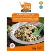 Happy Yak Camping food Sunny Rice Salad with Broccoli and Red Kidney Beans -Deals Outdoors Store 545239 m33
