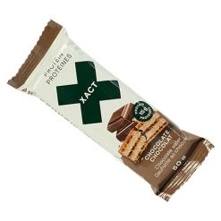 Xact Nutrition Camping food Protein Wafer Bar