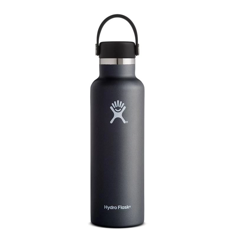 Hydro Flask Water bottles and hydration packs 21 oz Standard Mouth Bottle 5 Hydro Flask Water bottles and hydration packs 21 oz Standard Mouth Bottle - Image 3