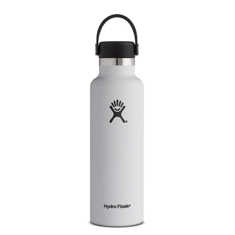 Hydro Flask Water bottles and hydration packs 21 oz Standard Mouth Bottle 4 Hydro Flask Water bottles and hydration packs 21 oz Standard Mouth Bottle - Image 2