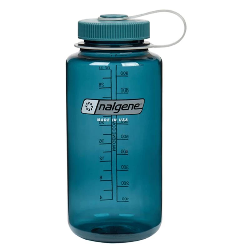 Nalgene Water bottles and hydration packs Large Mouth Loop Top Bottle 32 oz 8 Nalgene Water bottles and hydration packs Large Mouth Loop Top Bottle 32 oz - Image 6