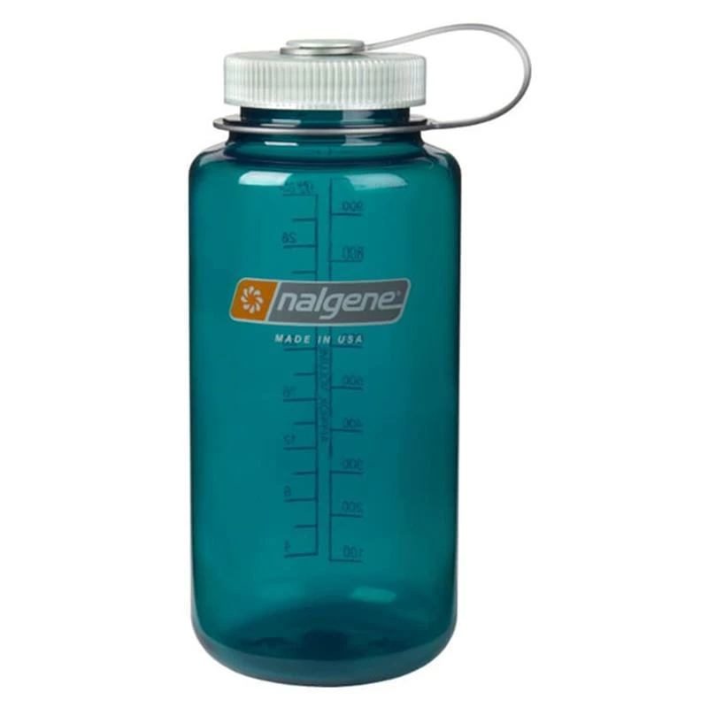 Nalgene Water bottles and hydration packs Large Mouth Loop Top Bottle 32 oz 9 Nalgene Water bottles and hydration packs Large Mouth Loop Top Bottle 32 oz - Image 7