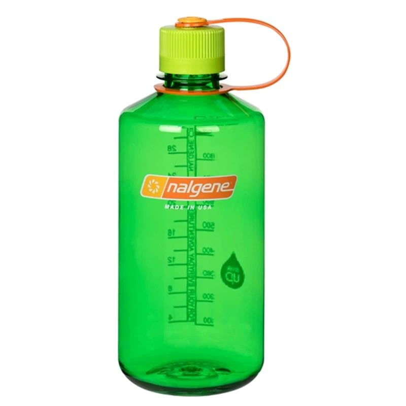 Nalgene Water bottles and hydration packs Narrow Mouth Loop Top Bottle 32 oz 6 Nalgene Water bottles and hydration packs Narrow Mouth Loop Top Bottle 32 oz - Image 4