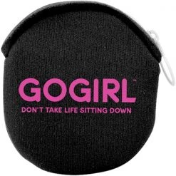 Personal care products GoGirl Travel Case
