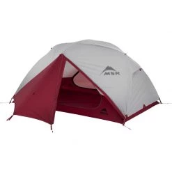 MSR 1-3 person tents Elixir 2 Tent