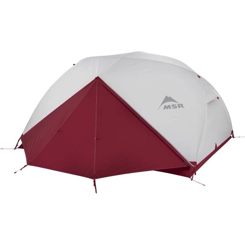 MSR 1-3 person tents Elixir 3 Tent 4 MSR 1-3 person tents Elixir 3 Tent - Image 2