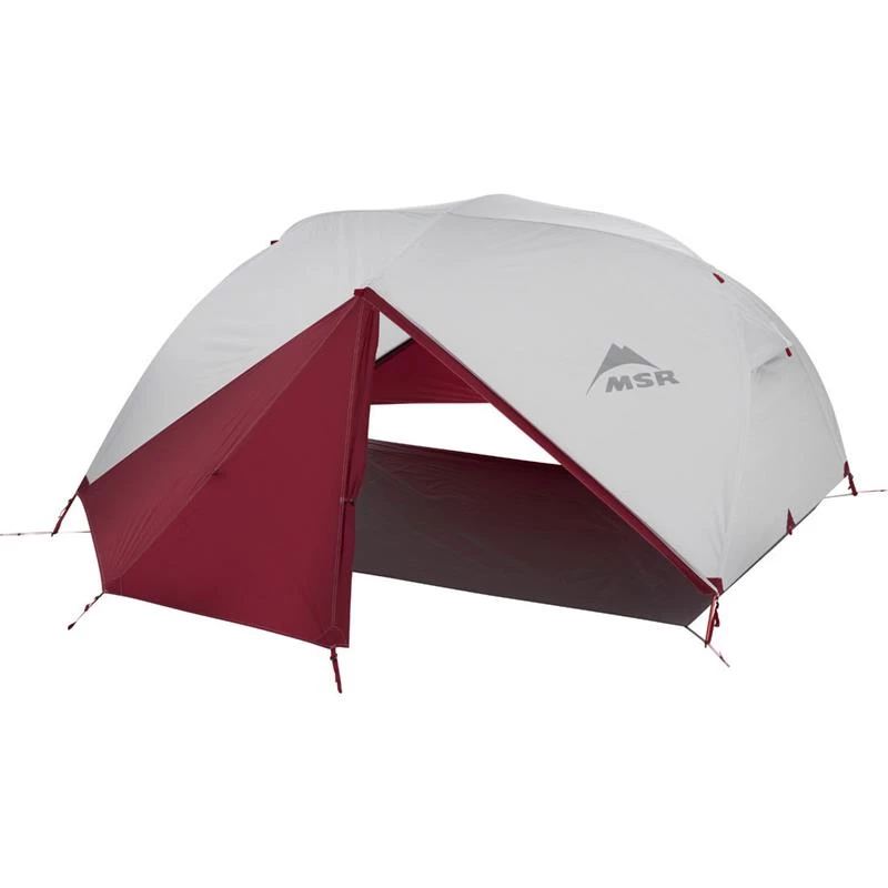 MSR 1-3 person tents Elixir 3 Tent 6 MSR 1-3 person tents Elixir 3 Tent - Image 4