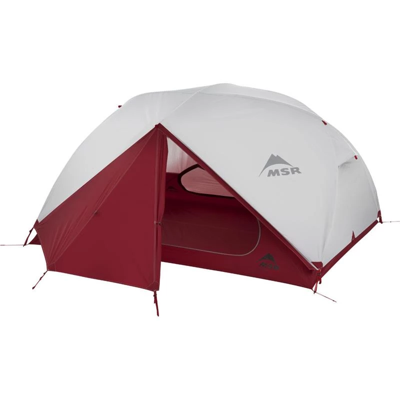 MSR 1-3 person tents Elixir 3 Tent 3 MSR 1-3 person tents Elixir 3 Tent