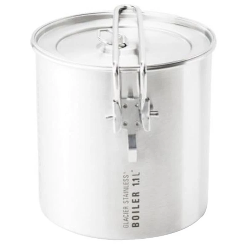 GSI Teapots and coffee makers Glacier 1.1L Boiler 4 GSI Teapots and coffee makers Glacier 1.1L Boiler - Image 2