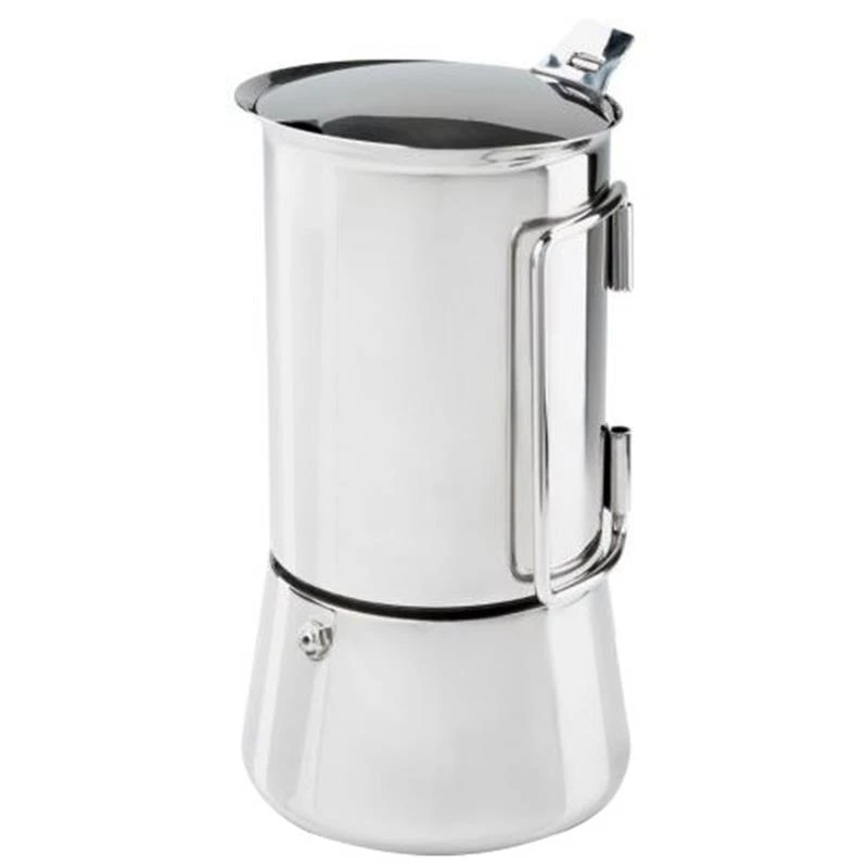 GSI Teapots and coffee makers Moka Espresso Pot 4 GSI Teapots and coffee makers Moka Espresso Pot - Image 2