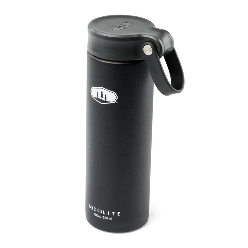 GSI Water bottles and hydration packs Microlite 500 Twist Bottle 4 GSI Water bottles and hydration packs Microlite 500 Twist Bottle - Image 2