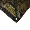 Bushline Outdoor Footprints Live Camouflage Tarp 2 Bushline Outdoor Footprints Live Camouflage Tarp -Deals Outdoors Store 552677 lp1012