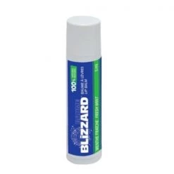 Baume Blizzard Various gifts Intensive Care Lip Balm