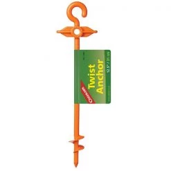 Coghlan's Tent accessories Twist Anchor
