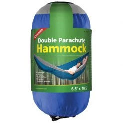 Coghlan's Hammocks Double Parachute Hammock