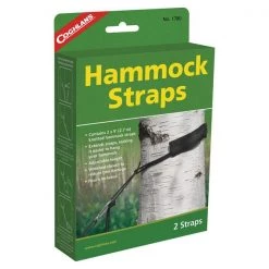 Coghlan's Hammocks Hammock Straps