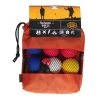 Outside Inside Various gifts BackPack Bocce Game 2 Outside Inside Various gifts BackPack Bocce Game -Deals Outdoors Store 553219