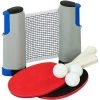 Outside Inside Various gifts Table Tennis Set 2 Outside Inside Various gifts Table Tennis Set -Deals Outdoors Store 553223