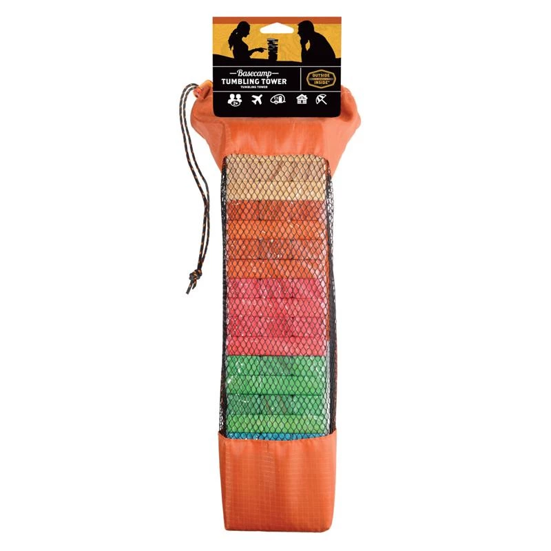 Outside Inside Various gifts Tumbling Tower Game 4 Outside Inside Various gifts Tumbling Tower Game - Image 2