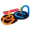 Outside Inside Various gifts Horseshoe Game