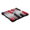 Outside Inside Various gifts Backgammon Game -Deals Outdoors Store 553253