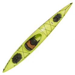 Old Town Kayaks Castine 135 Kayak