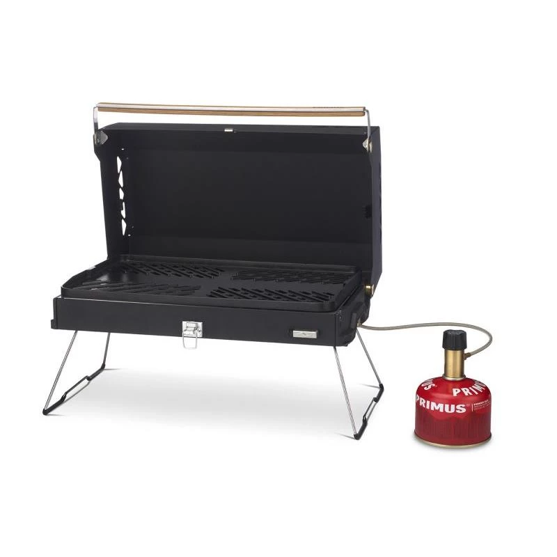 Primus Camping stoves Kuchoma Portable Gas Camp Grill 4 Primus Camping stoves Kuchoma Portable Gas Camp Grill - Image 2